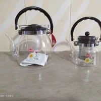 کتری و قوری