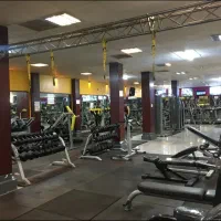 ۲۹۰م باشگاه بدنسازی تکمیل شهرک ظفر(فروش معاوضه)