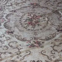 روفرشی ۱۲متری کش دار در حد نو