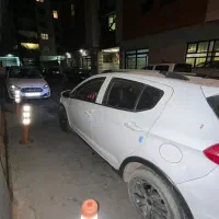 لیفان ایکس ۵۰ x50