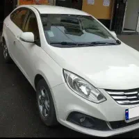 jac j4 جک جی ۴ سفید ۱۴۰۴