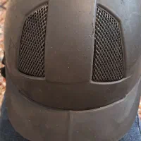 فروش فوری کلاه اسب سواری