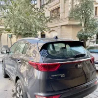 کیا اسپورتیج صفر خشک وارداتی سفارش اروپا|خودرو سواری و وانت|تهران, کامرانیه|دیوار