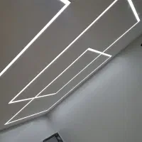 لاین نوری با گارانتی معتبر