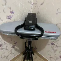 اتو پرس ژانومه اکبند