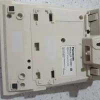 تلفن پاناسونیک ساده|تلفن رومیزی|تهران, شمیراننو|دیوار