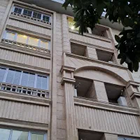 دو واحد۱۲۵متری باهم معلم هاله زیرقیمت منطقه شکاری