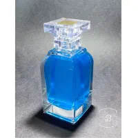 شیشه  ادکلن وارداتی
