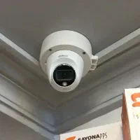 عیب یابی دوربین مدار بسته و دزدگیر اماکن