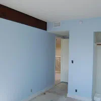 نقاشی ساختمان|خدمات پیشه و مهارت|قروه, |دیوار