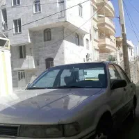 میتسوبیشی گالانت، مدل ۱۹۹۱|خودرو سواری و وانت|تهران, تهرانپارس جنوبی|دیوار