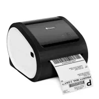 لیبل پرینتر حرارتی phomemo مدل D520