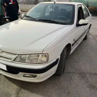 پژو پارس سال مدل ۹۱|خودرو سواری و وانت|نوشهر, |دیوار