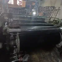 ماشین بافندگی