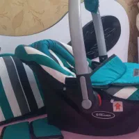 کریر ،قنداق فرنگی،سرویس خواب