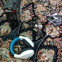 هدفون گیمینگ