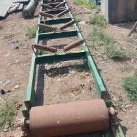 فروش نوار نقاله متحرک و ماردون