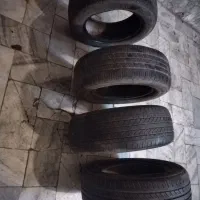 لاستیک زاپاس