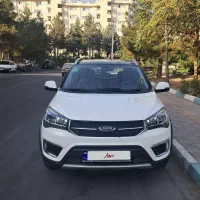 ام وی ام X22 مدل ۱۴۰۰ بی رنگ در حد صفر