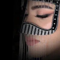 میکاپ عروس و محفلی و همراهی با بهترین متریال|خدمات آرایشگری و زیبایی|قم, سالاریه|دیوار