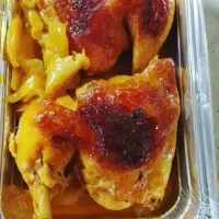 یارزاق... غذای خونگی مامان جون