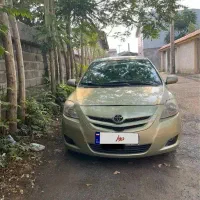 تویوتا یاریس ملی فول صندوق دار|خودرو سواری و وانت|رشت, گلسار|دیوار