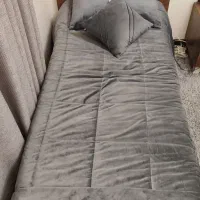 سرویس خواب چوبی