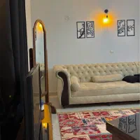 اجاره روزانه آپارتمان مبله دو خوابه