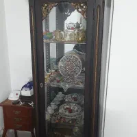 ویترین منزل