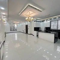 105متر-اقدسیه-تکواحدی-3جهت-نور