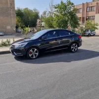 آریزو ۵   استثنایی  نیوفیس  داشبورد جدید