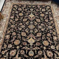 فرش ۹ متری ۷۰۰ شانه