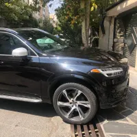 ولوو XC90 R دیزاین، مدل ۲۰۱۶|خودرو سواری و وانت|تهران, سعادت‌آباد|دیوار