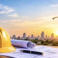 فروش شرکت ساختمانی و تاسیسات شمس اعتماد بنا