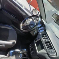 تارا v4 اتومات|خودرو سواری و وانت|کمیجان, |دیوار