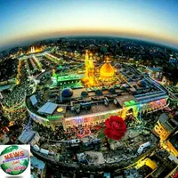 کربلا هوایی از مشهد و قطاری از نیشابور