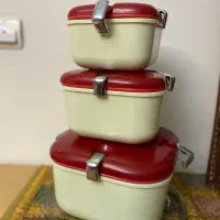 ظرف در بسته|ظروف نگهدارنده، پلاستیکی، یک‌بارمصرف|خوی, |دیوار