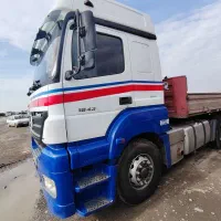 اکسور تیپ 2|خودرو سنگین|طرقبه, |دیوار