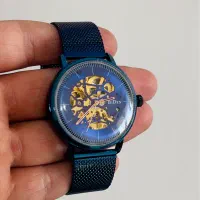 ساعت بایدن اوتومات ( استوک )