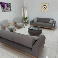 مبل تکیه گاه راحت
