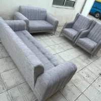 مبل راحتی سولین