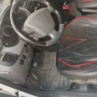 تیبا 1400|خودرو سواری و وانت|مشهد, توس (بلوار توس)|دیوار