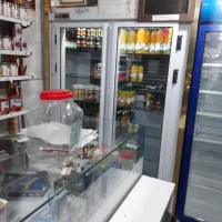 یخچال|فروشگاه و مغازه|مشهد, تبادکان|دیوار