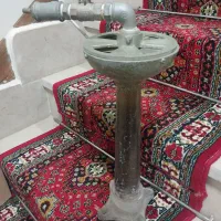 پیک‌نیک سالم و مشعل نانوایی|اجاق گاز و لوازم برقی پخت‌وپز|تبریز, |دیوار