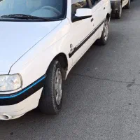 پژو slxدریچه سیمی|خودرو سواری و وانت|هشتگرد, هشتگرد قدیم|دیوار