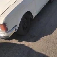 فروشی|خودرو کلاسیک|پاکدشت, پاکدشت (مامازند)|دیوار