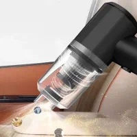 جارو شارژی Vacuum-Cleaner مدل 2553|جاروبرقی، جارو شارژی، بخارشو|تهران, آرژانتین|دیوار