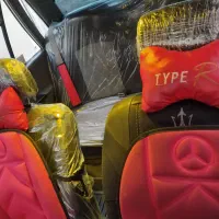 پراید مدل ۸۷