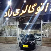 پژو ۲۰۷ مدل ۱۴۰۰ فرمان برقی سقف فلز