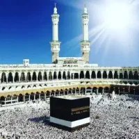 فیش مکه عمره